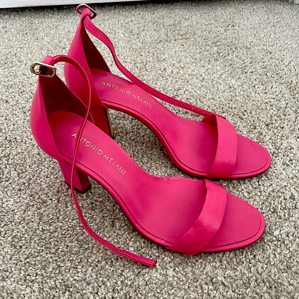 Antonio Melani Heels